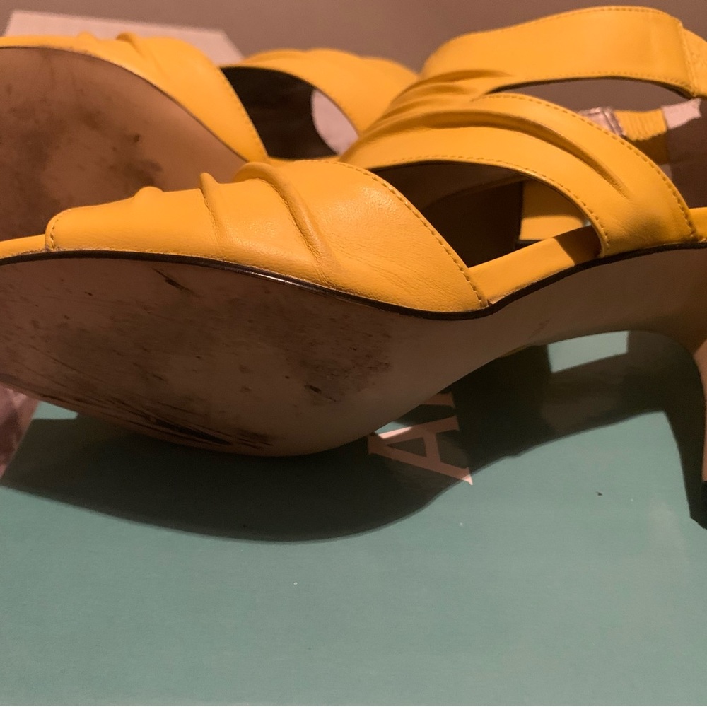 Array Heel - Picture 3 of 4